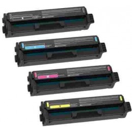 Cartouche d'encre noire compatible Lexmark MC3224,C3426,MC3326-1.5KC3220K0